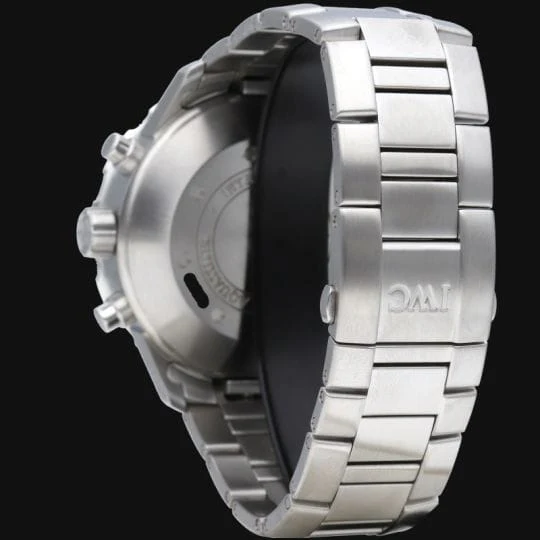 Iwc Aquatimer Chronograph Watch  - Image 9