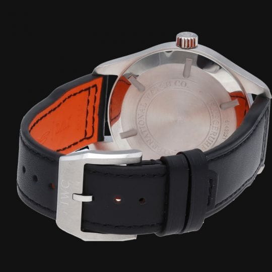 Iwc Pilot Watch Mark XVI  - Image 10