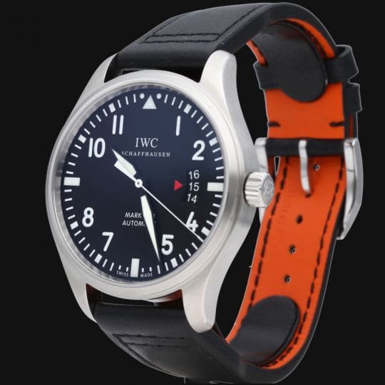 Iwc Pilot Watch Mark XVI  - Image 2