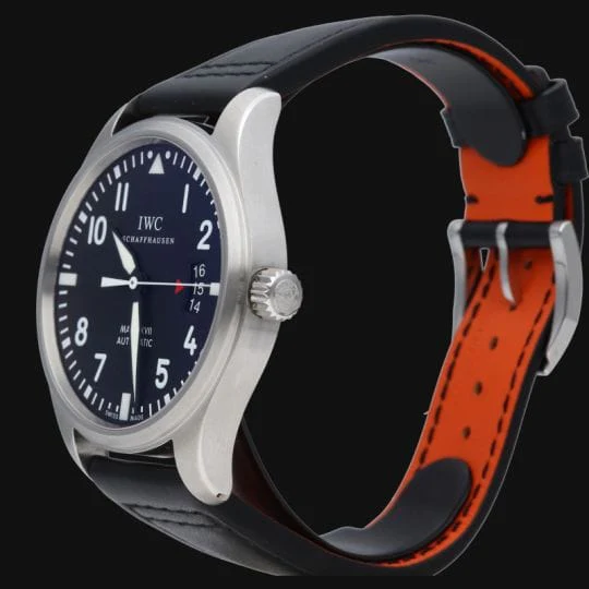 Iwc Pilot Watch Mark XVI  - Image 3
