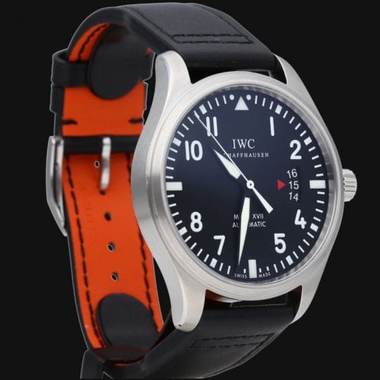 Iwc Pilot Watch Mark XVI  - Image 5