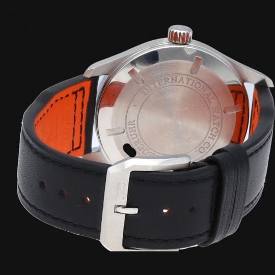 Iwc Pilot Watch Mark XVI - Image 10