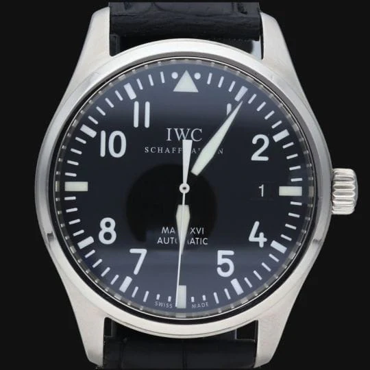 Iwc Pilot Watch Mark XVI