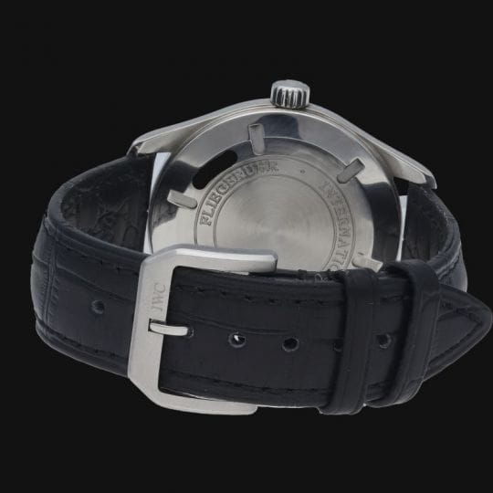 Iwc Pilot Watch Mark XVI - Image 10