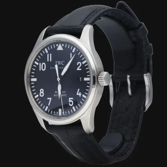 Iwc Pilot Watch Mark XVI - Image 2