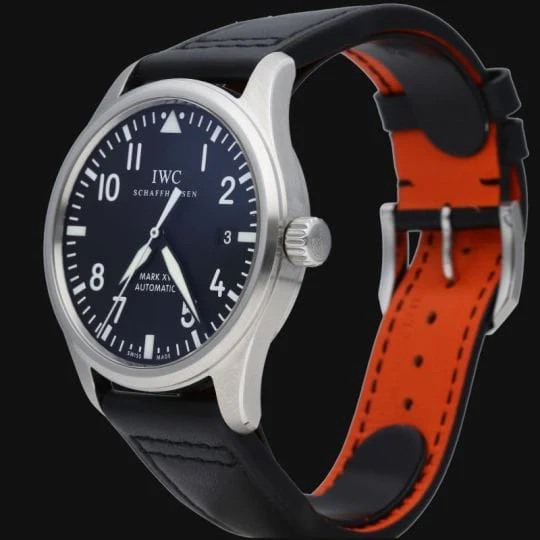 Iwc Pilot Watch Mark XVI - Image 3