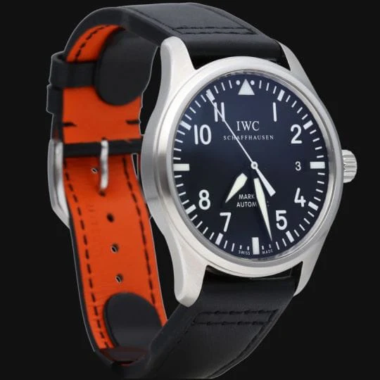 Iwc Pilot Watch Mark XVI - Image 5