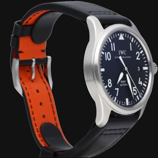 Iwc Pilot Watch Mark XVI - Image 6