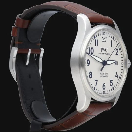 Iwc Pilot Watch Mark XVIII  - Image 5