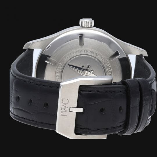 Iwc Pilot Watch Mark XVIII - Image 10