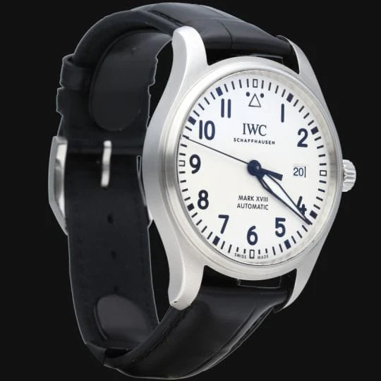 Iwc Pilot Watch Mark XVIII - Image 5
