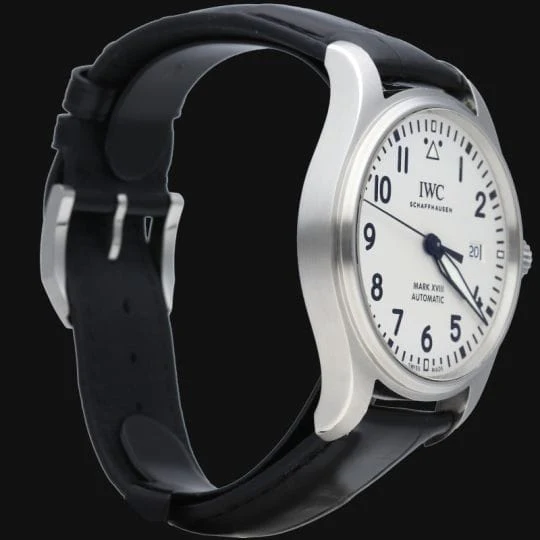 Iwc Pilot Watch Mark XVIII - Image 6