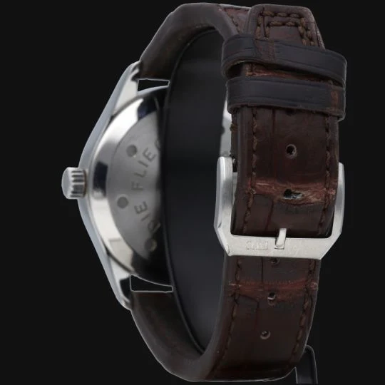 Iwc Pilot Spitfire Utc Watch  - Image 8