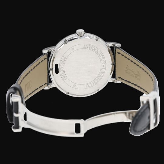 Iwc Portofino Watch  - Image 10