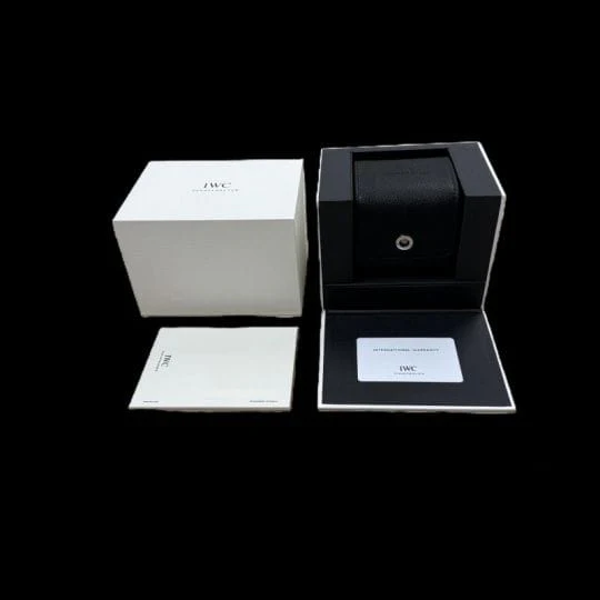 Iwc Portofino Watch  - Image 11