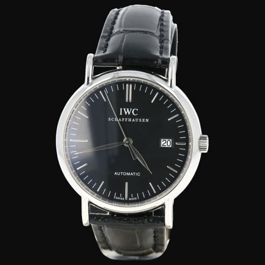 Iwc Portofino Watch  - Image 2