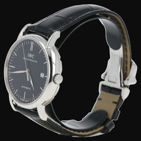 Iwc Portofino Watch  - Image 3