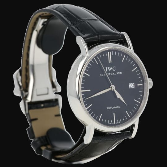 Iwc Portofino Watch  - Image 6