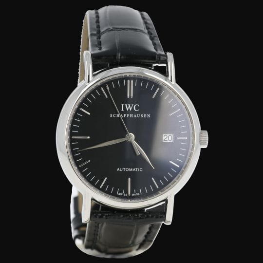 Iwc Portofino Watch  - Image 7
