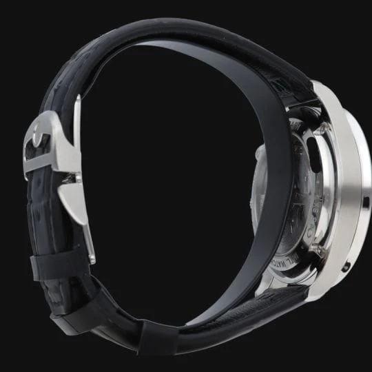 Iwc Portuguese Chronograph Watch  - Image 7