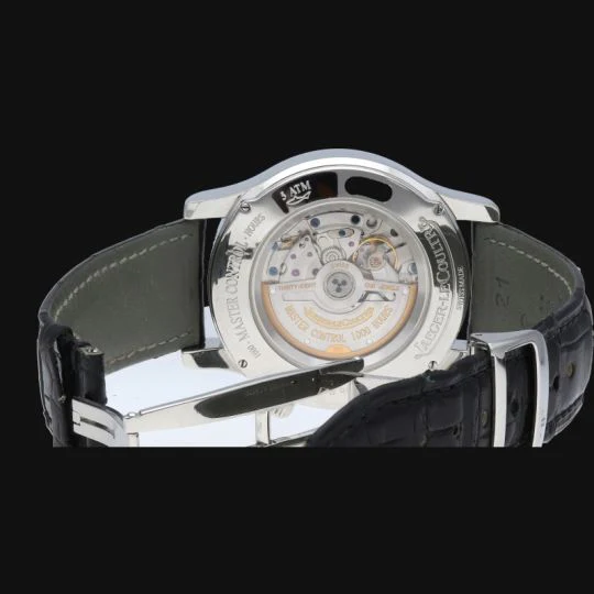 Jaeger Lecoultre Master Compressor Chronograph Watch  - Image 10