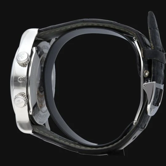 Jaeger Lecoultre Master Compressor Chronograph Watch  - Image 4