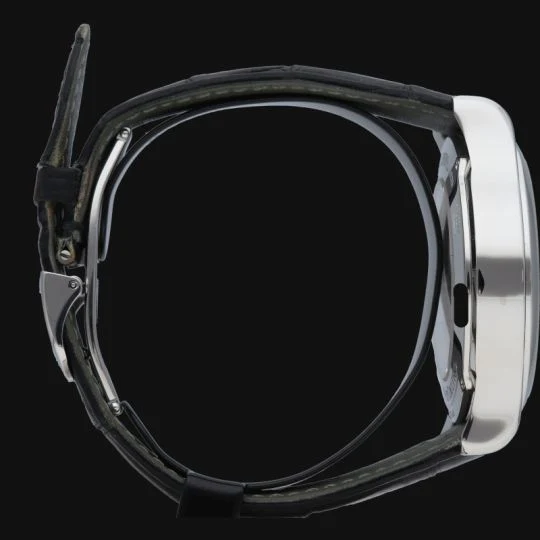 Jaeger Lecoultre Master Compressor Chronograph Watch  - Image 7