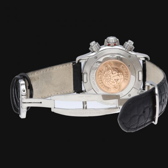 Jaeger Lecoultre Master Compressor Chronograph Watch - Image 10