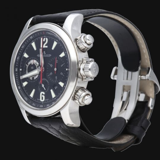 Jaeger Lecoultre Master Compressor Chronograph Watch - Image 3