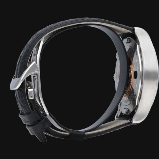 Jaeger Lecoultre Master Compressor Chronograph Watch - Image 7