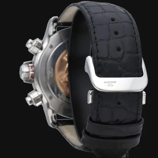 Jaeger Lecoultre Master Compressor Chronograph Watch - Image 9