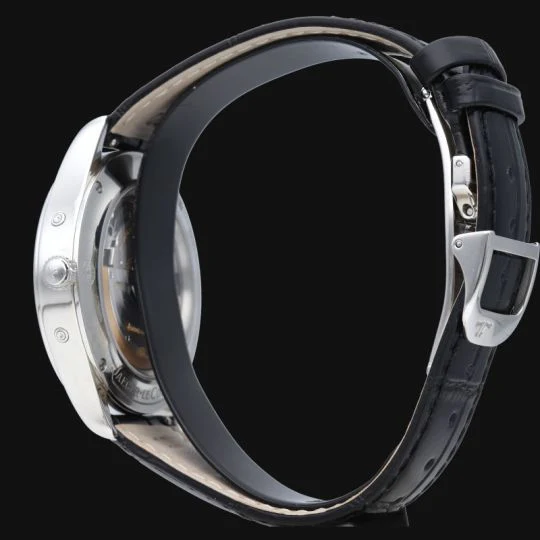 Jaeger Lecoultre Master Control Watch  - Image 4