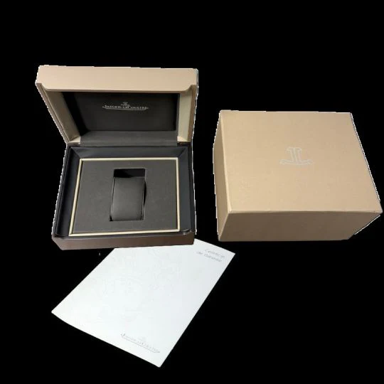 Jaeger Lecoultre Master Control Watch  - Image 11