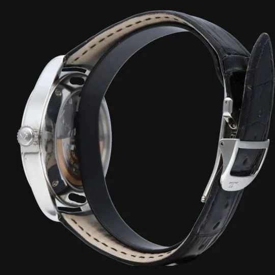 Jaeger Lecoultre Master Control Watch  - Image 4