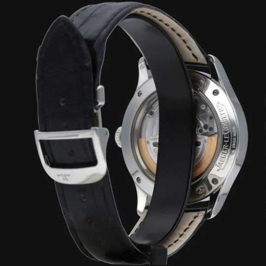 Jaeger Lecoultre Master Control Watch  - Image 8