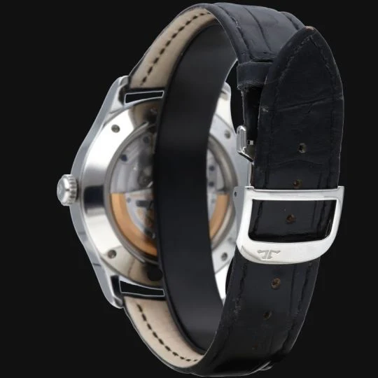 Jaeger Lecoultre Master Control Watch  - Image 9