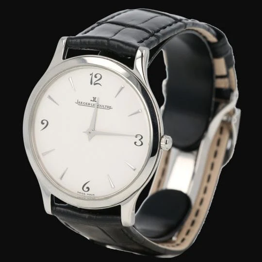 Jaeger Lecoultre Master Control Watch Ultra Thin  - Image 2