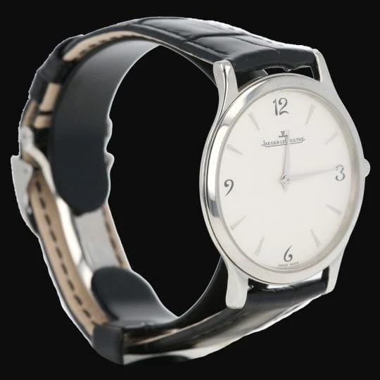 Jaeger Lecoultre Master Control Watch Ultra Thin  - Image 6