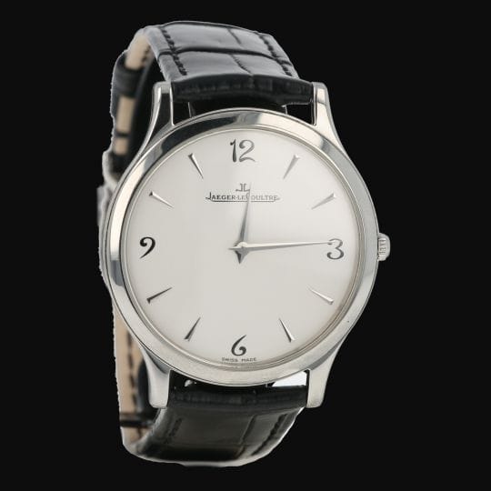 Jaeger Lecoultre Master Control Watch Ultra Thin  - Image 7