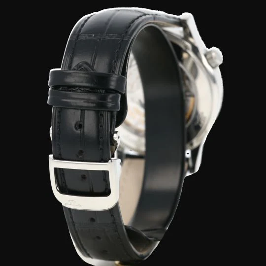 Jaeger Lecoultre Master Geographic Watch  - Image 9