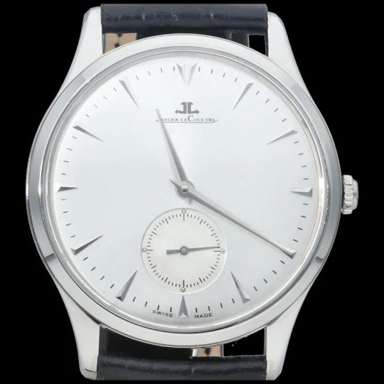 Jaeger Lecoultre Master Watch Ultra Thin 