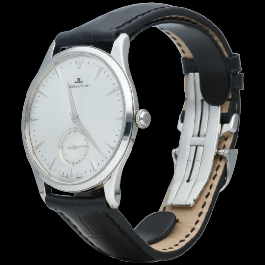 Jaeger Lecoultre Master Watch Ultra Thin  - Image 3