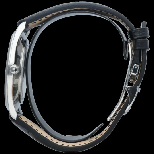 Jaeger Lecoultre Master Watch Ultra Thin  - Image 4