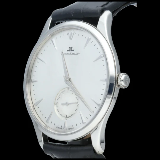 Jaeger Lecoultre Master Watch Ultra Thin  - Image 7