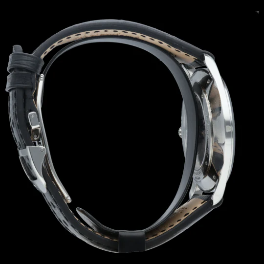 Jaeger Lecoultre Master Watch Ultra Thin  - Image 8