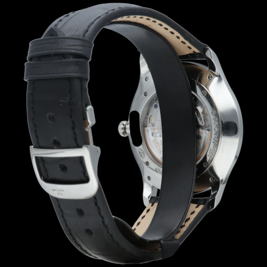 Jaeger Lecoultre Master Watch Ultra Thin  - Image 9