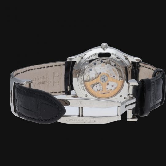 Jaeger Lecoultre Master Watch Ultra Thin Moon  - Image 10