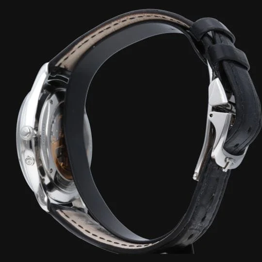 Jaeger Lecoultre Master Watch Ultra Thin Moon  - Image 4