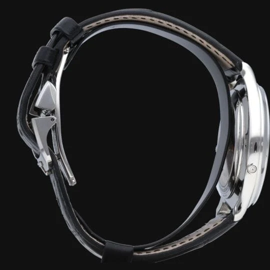 Jaeger Lecoultre Master Watch Ultra Thin Moon  - Image 7