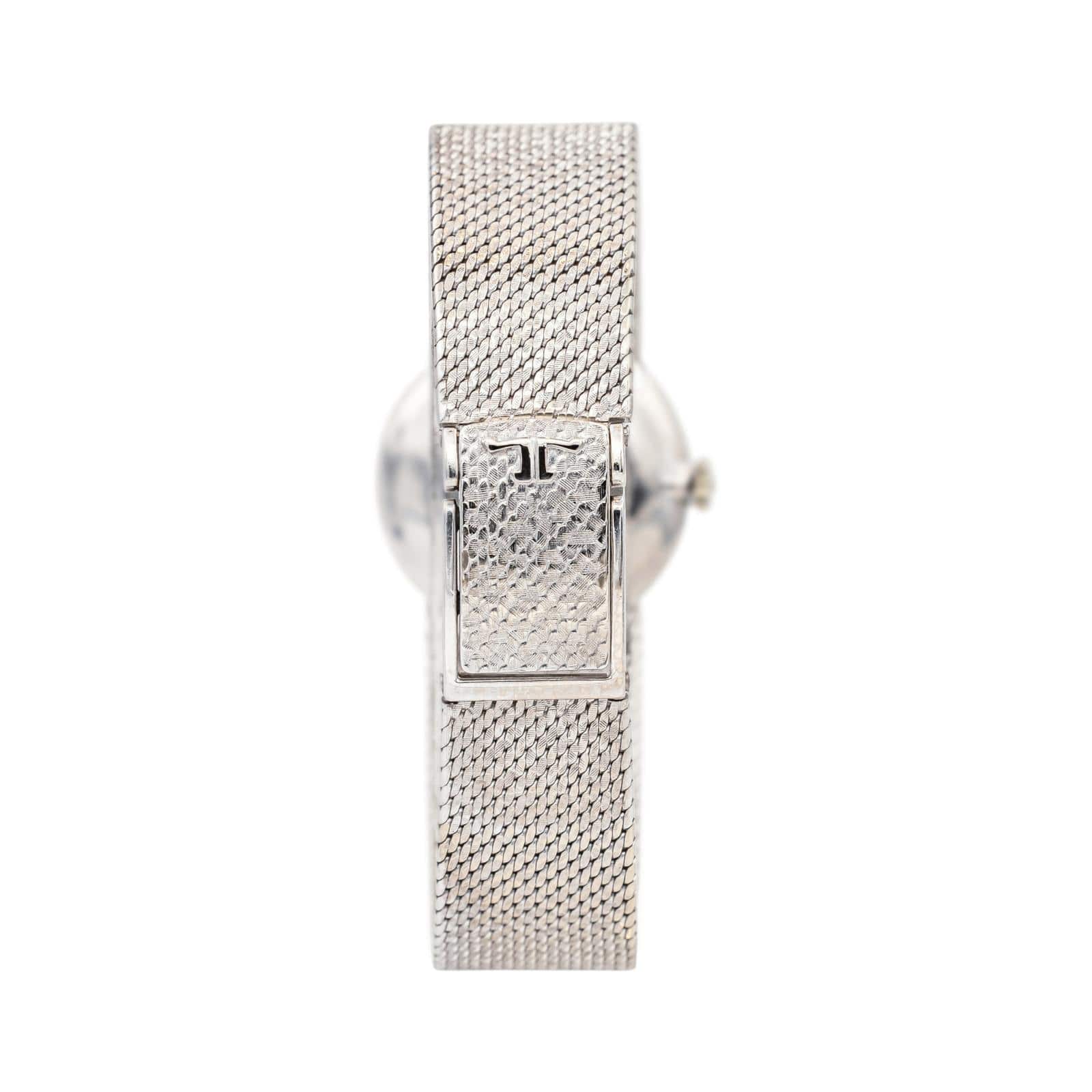 Jaeger-LeCoultre Watch White gold  - Image 4